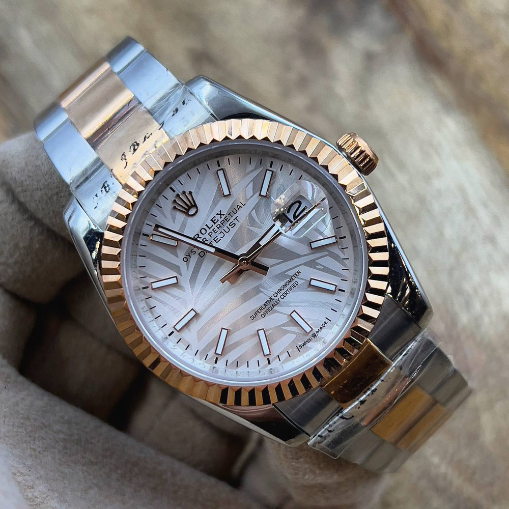 Часы Rolex