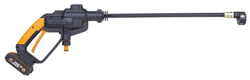 Аккумуляторная мойка Worx WG620E