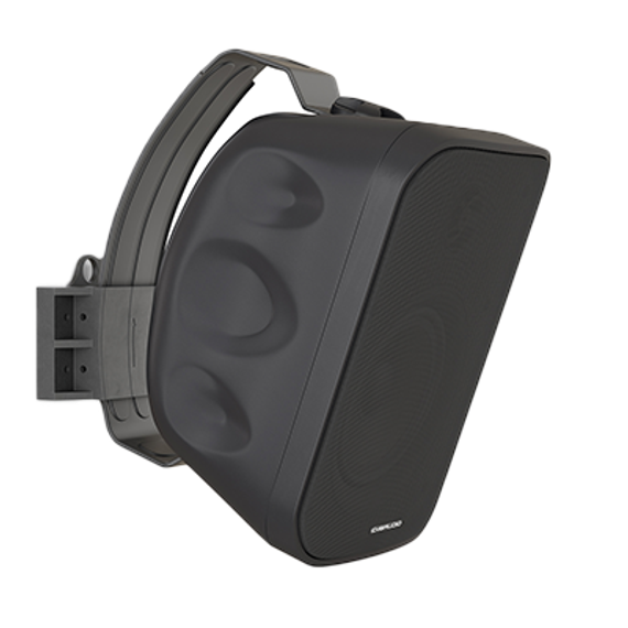 CVGAUDIO OSR408TBL настенная акустическая система, мощность 2/4/8/15W в 100V