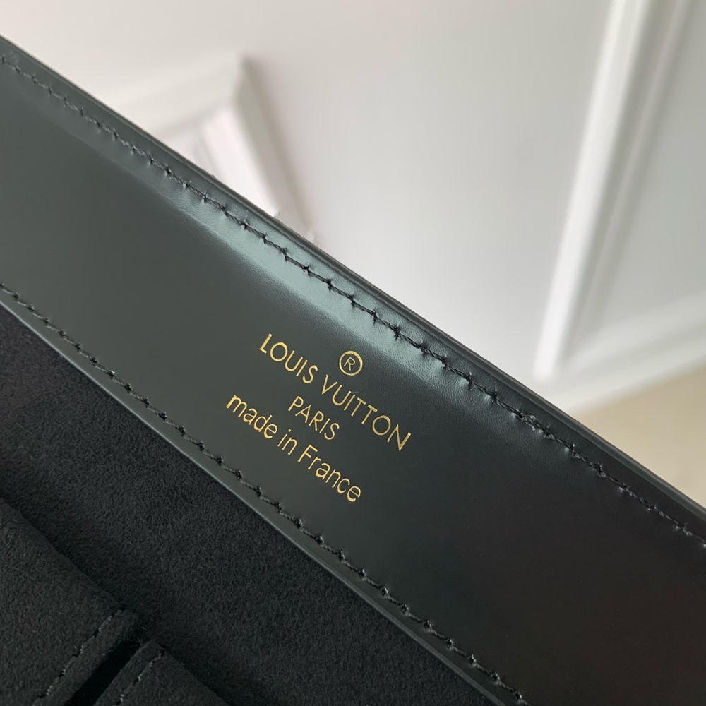 Louis Vuitton Etui Bijoux