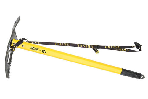 ЛЕДОРУБ GRIVEL G1 PLUS С ТЕМЛЯКОМ