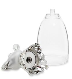 WIN-201 Хот-шот мал. сереб. «Символ Года - Крыса»