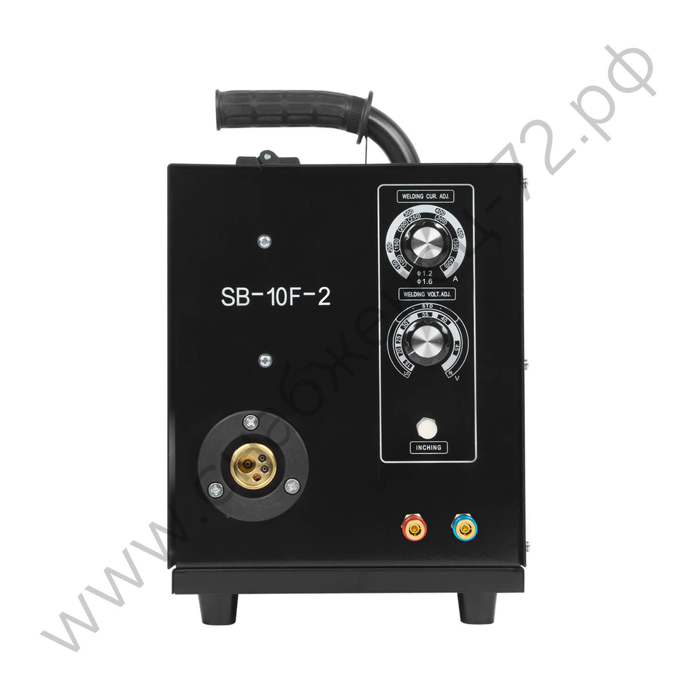 ПРОФИ MIG 500 FW