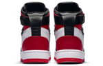 Кроссовки Jordan Air Jordan 1 Nova Xx Bred Toe (Женская размерная сетка)