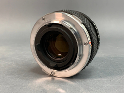 Olympus OM10 kit OM-System Zuiko Auto-S 1.8/50mm