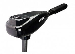 Лодочный электромотор hdx 40 l