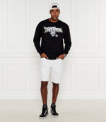 Худи Iceberg - черный(245 I1P E052 6341)