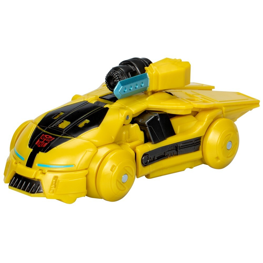 Hasbro Transformers One - Фигурка Бамблби (B-127) 12,5 см F8694 / артикул   F8611 F8694  / GTIN 5010996223845
