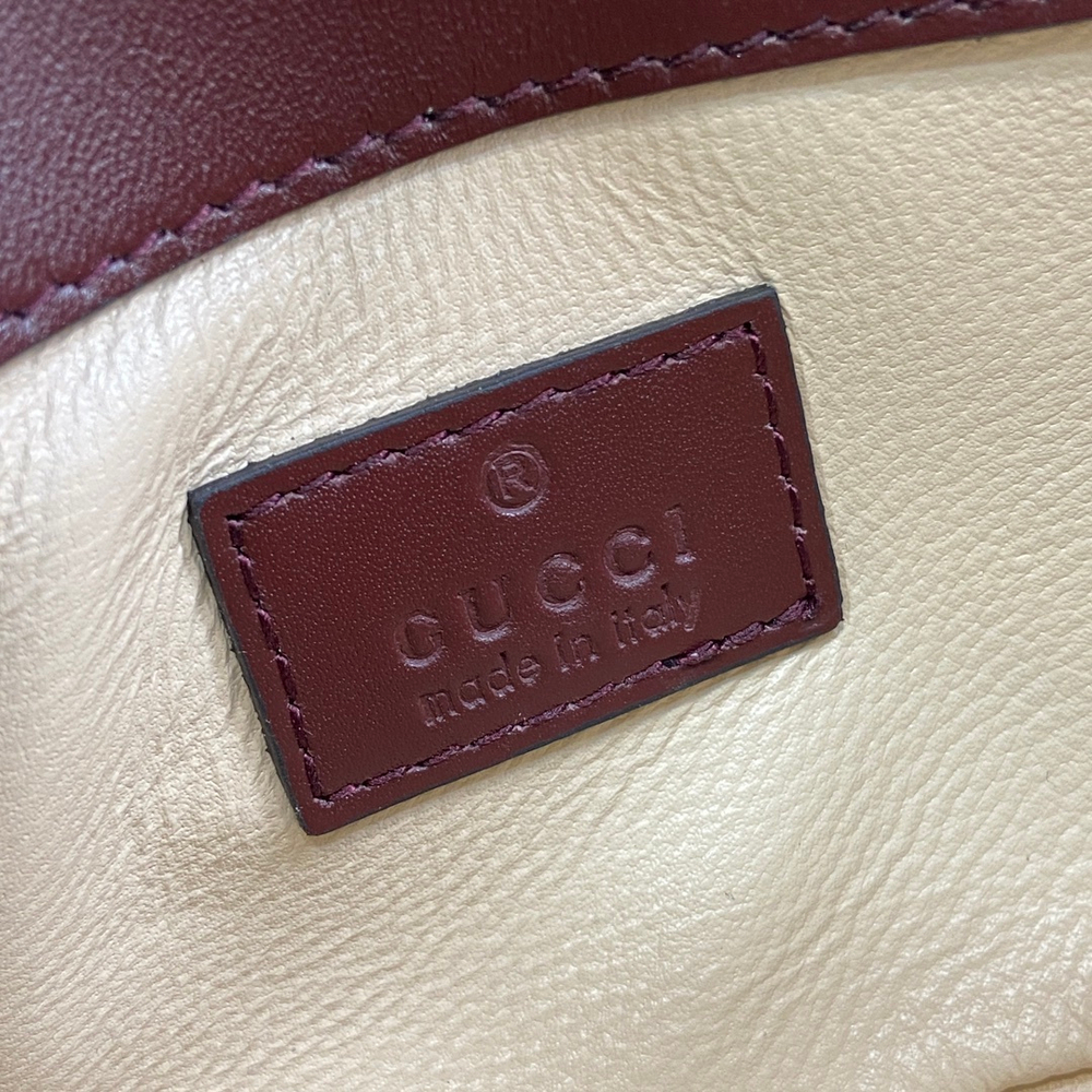 Gucci Marmont 16 cm