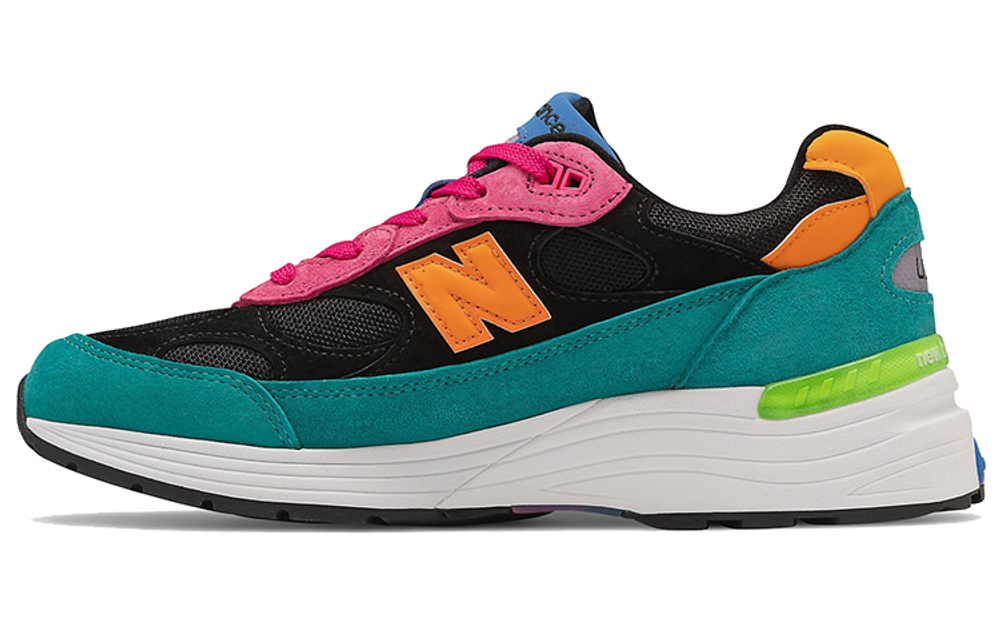 Кроссовки New Balance Nb 992