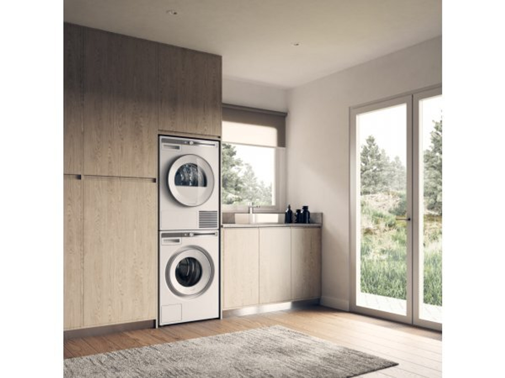 Сушильная машина Asko T409HS.W