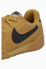 Кроссовки Nike Terra Manta - зеленый