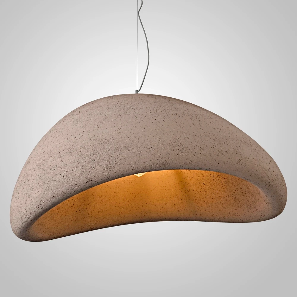 Подвесной светильник Imperiumloft CEMENCLOUD01 219852-23