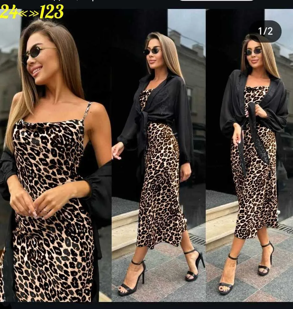 Платье 413551 (0859066480) Fabrika