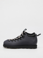 Ботинки Native Fitzsimmons Onyx Black / Jiffy Black