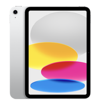 Apple iPad 2022 Wi-Fi + Cell 10.9" 256Gb Серебристый