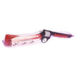 Винтовка ковбойская "Мустанг" (Форма)