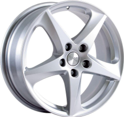 Скад Легенда 7x17 5x114.3 ET 45 Dia 67.1 (HS)