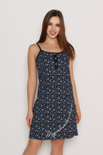 [m]Сорочка "ЗИМНИЙ СОН" модель СН 0037 кулирка