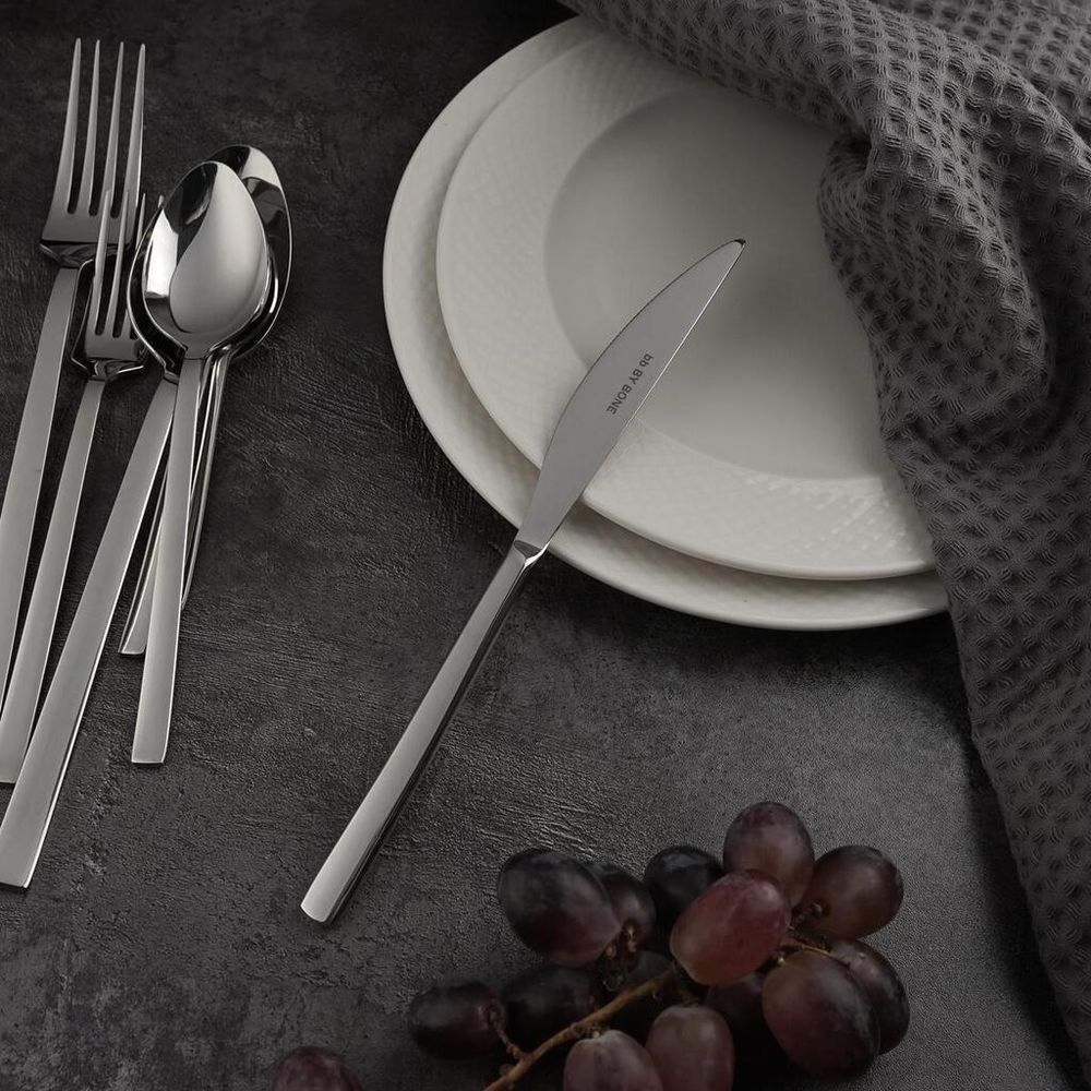 Нож десертный 20,2 см 18/10   By Bone [12]