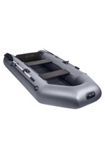 Барс-2600 графит (Лодка ПВХ)