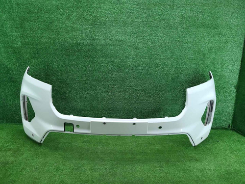 Бампер передний EXEED VX (2021-2024)