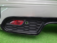 Бампер задний MINI Hatch F56 (13-21) JCW (В сборе)