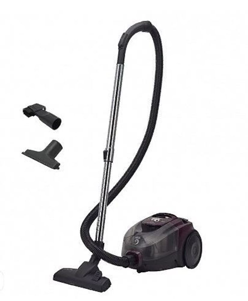 Пылесос Polaris PVC 2015 фиолетовый