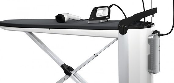 Гладильная система Miele PIB 100