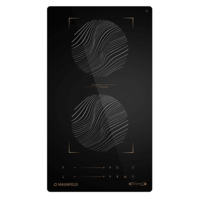 Maunfeld CVI292S2BBKF Inverter