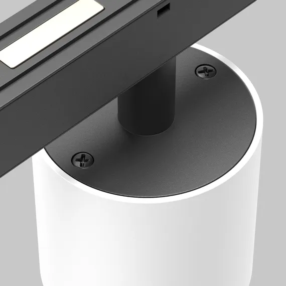 Трековый светильник Альфа / Alfa S Exility 2700-6000K 7Вт 50° Dim Smart Technical tr132-4-7w-ds-w