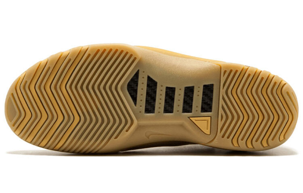 Кроссовки Nike Air Zoom Generation Wheat Retro Lebron 1