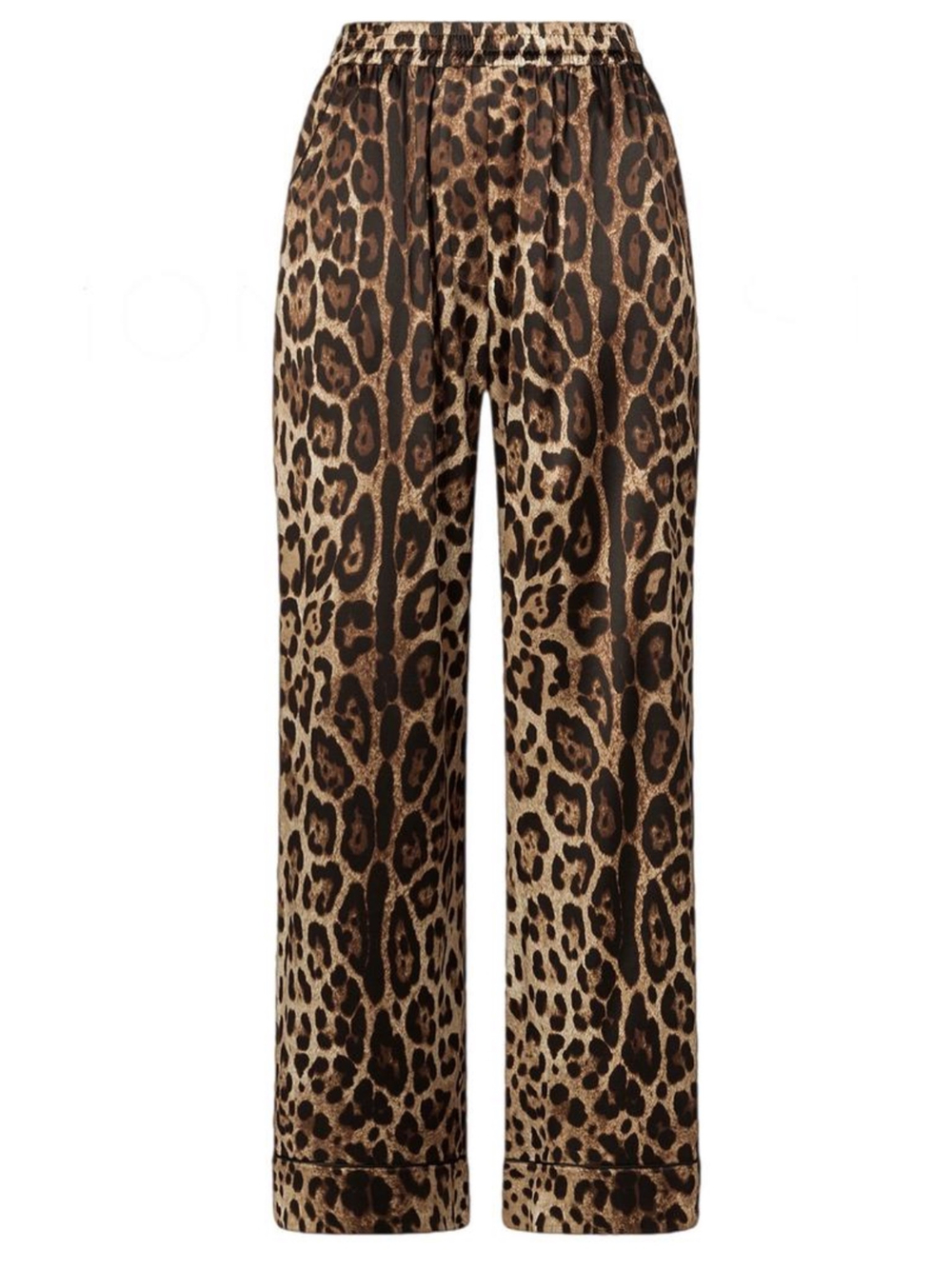 Брюки Dolce&Gabbana