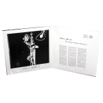 John Coltrane Quartet / Africa/Brass (LP)