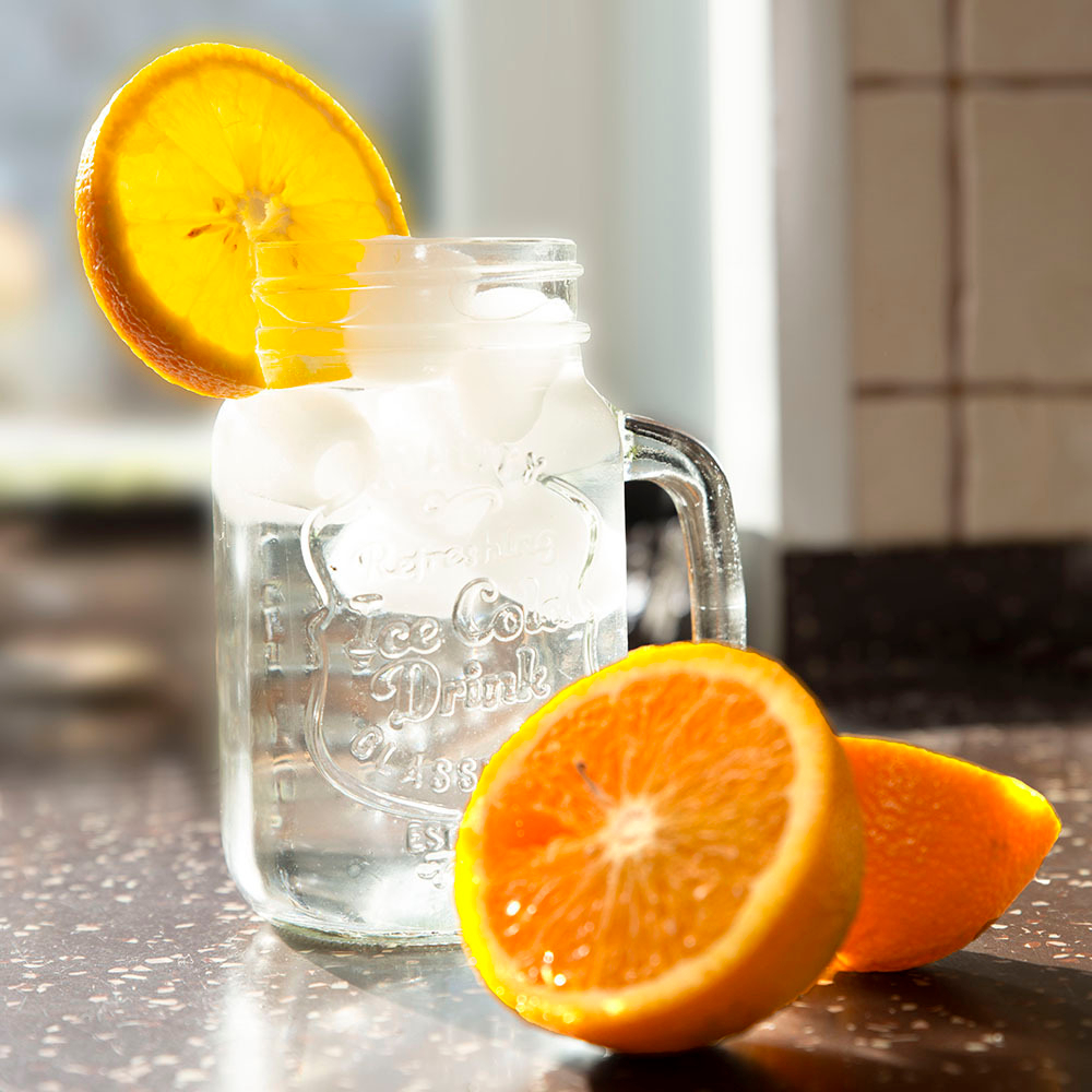 Льдогенератор IM-12 Foodatlas