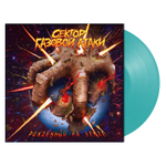Сектор Газовой Атаки / Рождённый На Земле (Limited Edition)(Coloured Vinyl)(LP)