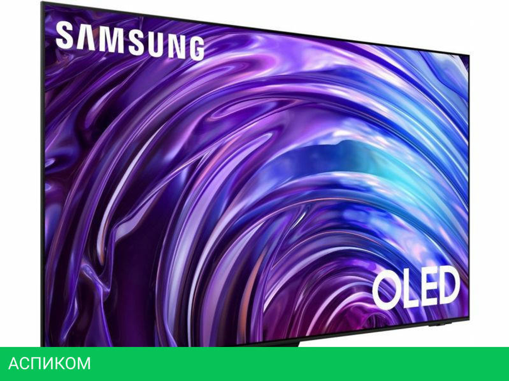 OLED телевизор Samsung OLED 4K S95D QE55S95DAUXRU