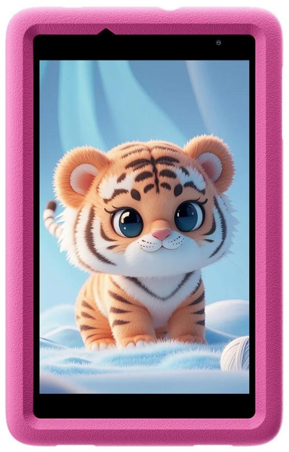 Планшет Blackview Tab A5 Kids 8 дюйм 3 Гб/64 Гб розовый