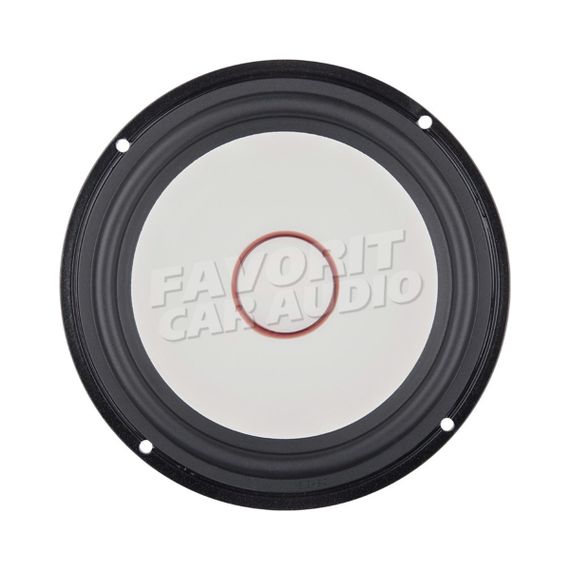 Комп. акустика GROUND ZERO GZPC 165SQ PLUTONIUM