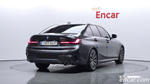 BMW 3 Series (G20) 320i M Sports (02.2021)