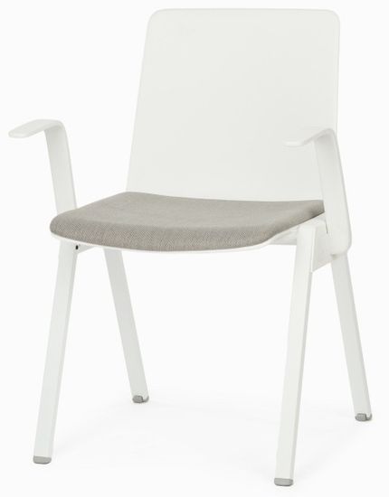 Стул Comfort Line белое