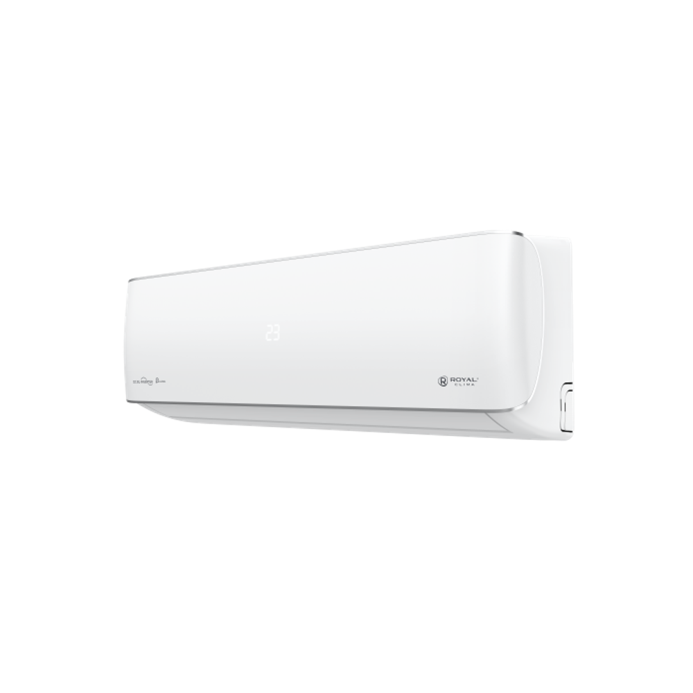 Мульти сплит-система Royal Clima на 2 комнаты (20+20 кв.м.) серия PRESTIGIO