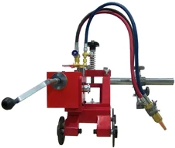 Сопло Huawei GO2-3 для термической резки ацетиленом, 30-50 мм, арт. HW1105