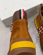 Ботинки Moncler, арт. 469883214