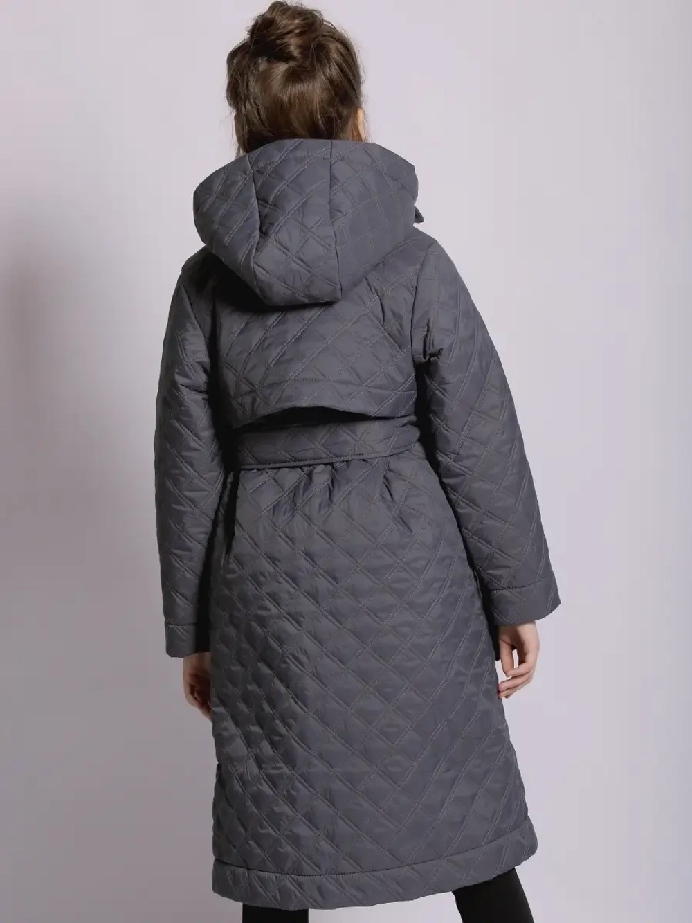 Пальто Меличи