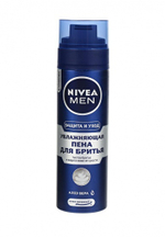 Пена для бритья Нивея