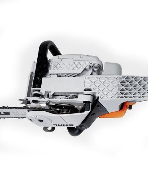 Бензопила Stihl MS 210 шина 35 см