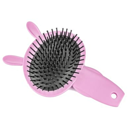 Расческа Детская зайка