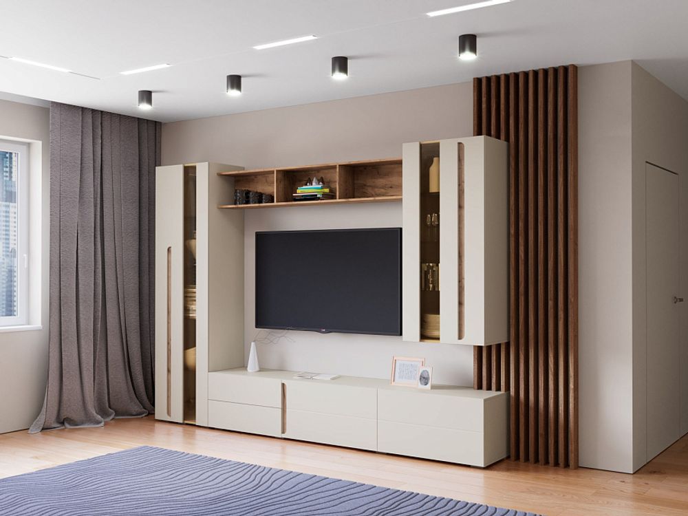 Валенсия Тумба ТВ