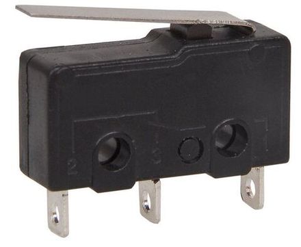 Контакт дополнительный ДК для вертикального ПВР KARAT IEK SPR20D-DK